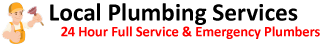 Sherwood Forest CA 24 Hour Plumbers